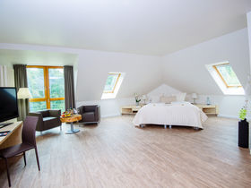 2 Tage - Kurze Auszeit in Barsinghausen bei Hannover