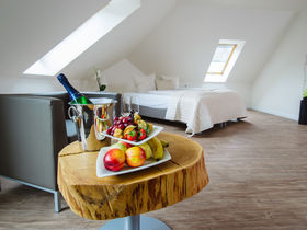 2 Tage - Kurze Auszeit in Barsinghausen bei Hannover