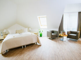 2 Tage - Kurze Auszeit in Barsinghausen bei Hannover