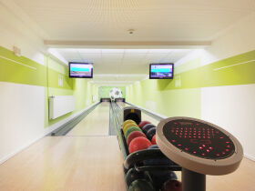 2 Tage - Kurze Auszeit in Barsinghausen bei Hannover