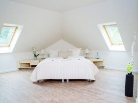 2 Tage - Kurze Auszeit in Barsinghausen bei Hannover