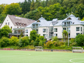 2 Tage - Kurze Auszeit in Barsinghausen bei Hannover