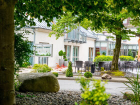 2 Tage - Kurze Auszeit in Barsinghausen bei Hannover