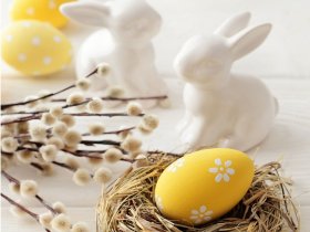 3-Tage Oster-Special in Barsinghausen bei Hannover