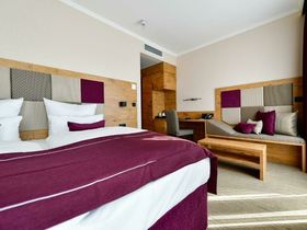 “Bewegt durch den Spreewald“