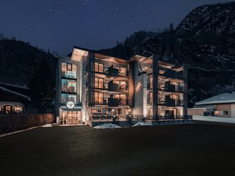 Familienurlaub der Extraklasse im Ötztal – Kids for free ! | 4 Tage