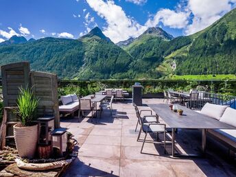 Familienurlaub der Extraklasse im Ötztal – Kids for free ! | 4 Tage