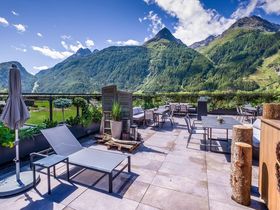 Ötztal Summer Adventure - aktive Tage | 3 Nächte