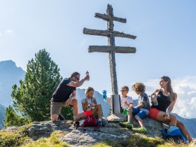 Familienurlaub der Extraklasse im Ötztal – Kids for free ! | 4 Tage