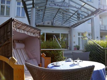 Champagnerwochenende