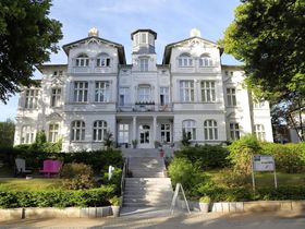 Champagnerwochenende