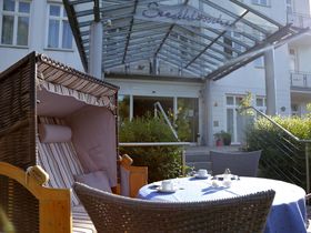 Champagnerwochenende