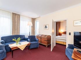 Champagnerwochenende