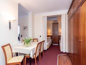 Champagnerwochenende