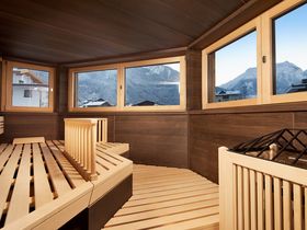 Winterwellness im Zillertal | 1 Nacht