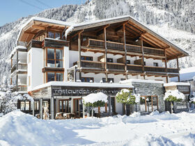 Winterwellness im Zillertal | 1 Nacht