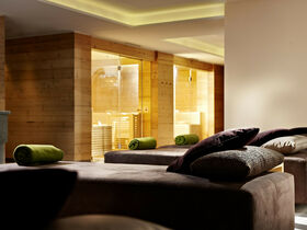 Winterwellness im Zillertal | 1 Nacht
