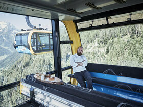 Winterwellness im Zillertal | 1 Nacht