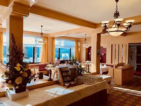 Natururlaub nahe Stausee Ottenstein im Waldviertel inkl. Abendbuffet | 4 Nächte