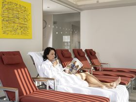 Natururlaub nahe Stausee Ottenstein im Waldviertel inkl. Abendbuffet | 4 Nächte