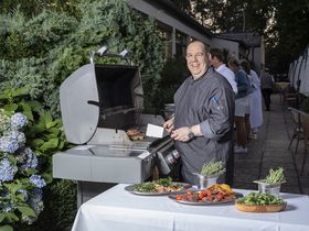 Natururlaub nahe Stausee Ottenstein im Waldviertel inkl. Abendbuffet | 4 Nächte