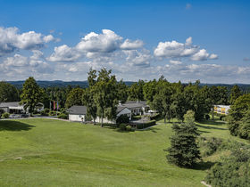 Natururlaub nahe Stausee Ottenstein im Waldviertel inkl. Abendbuffet | 4 Nächte