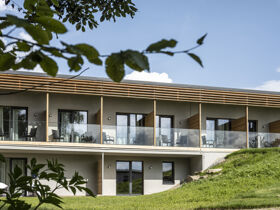Natururlaub nahe Stausee Ottenstein im Waldviertel inkl. Abendbuffet | 4 Nächte