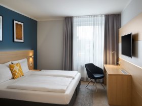 Göttingen & Botanischer Garten | 3 Tage Kurztrip