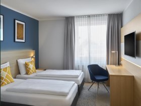 Göttingen & Botanischer Garten | 3 Tage Kurztrip