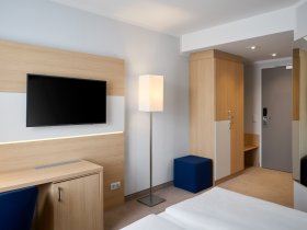 Göttingen & Botanischer Garten | 3 Tage Kurztrip