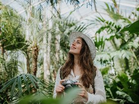 Göttingen & Botanischer Garten | 3 Tage Kurztrip