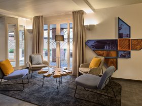 Park, Sleep & Cruise: Zwischenstopp in Kiel