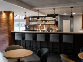 Park, Sleep & Cruise: Zwischenstopp in Kiel