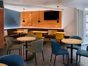 Park, Sleep & Cruise: Zwischenstopp in Kiel