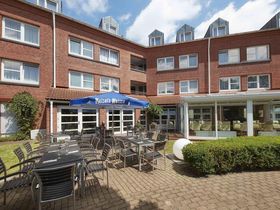 Eine Woche Auszeit in Kiel an der Ostsee