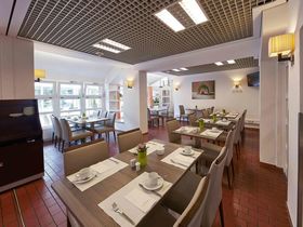 Eine Woche Auszeit in Kiel an der Ostsee