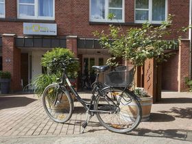 Eine Woche Auszeit in Kiel an der Ostsee