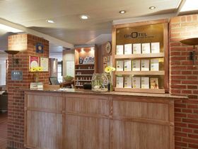 Eine Woche Auszeit in Kiel an der Ostsee