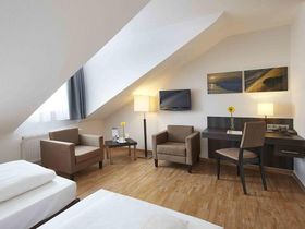 Eine Woche Auszeit in Kiel an der Ostsee