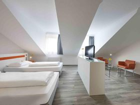 Eine Woche Auszeit in Kiel an der Ostsee