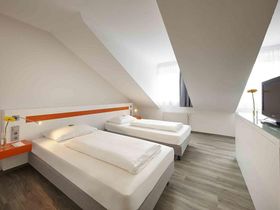 Eine Woche Auszeit in Kiel an der Ostsee