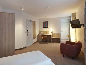 Eine Woche Auszeit in Kiel an der Ostsee