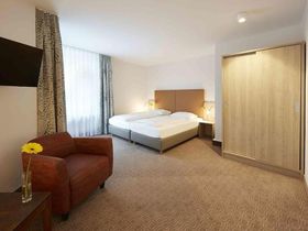 Eine Woche Auszeit in Kiel an der Ostsee