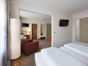 Eine Woche Auszeit in Kiel an der Ostsee