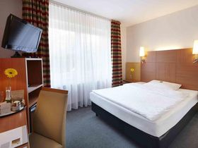 Eine Woche Auszeit in Kiel an der Ostsee