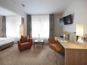 Eine Woche Auszeit in Kiel an der Ostsee