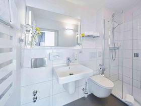 Eine Woche Auszeit in Kiel an der Ostsee