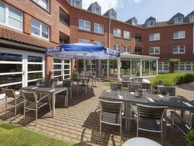 Eine Woche Auszeit in Kiel an der Ostsee