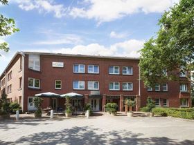 Eine Woche Auszeit in Kiel an der Ostsee