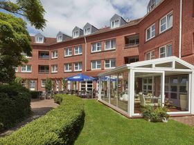 Eine Woche Auszeit in Kiel an der Ostsee